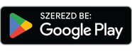 Szerezd be a Google Play áruházból