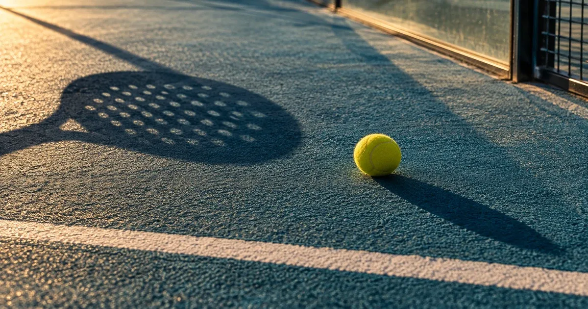 Padel tactics: how to read opponents and plan the rematch